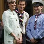 Britain Duchess of Cambridge01