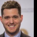 Michael Bublé: “Con mia moglie litigo in spagnolo, così nessuno capisce”