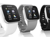 Sony SmartWatch rimani sempre aggiornato!