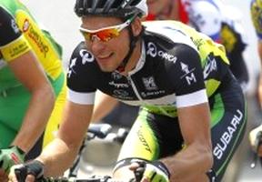 Giro di Turchia: Kruopis vince la tappa, maxi caduta nel finale