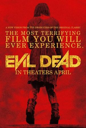 evildeadposterred