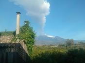 Vulcano Etna