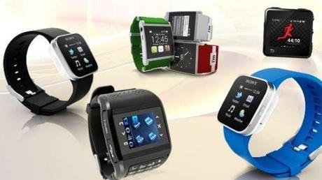 Smartwatch