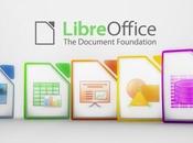 LibreOffice: test 25.000 documenti rintracciare crash