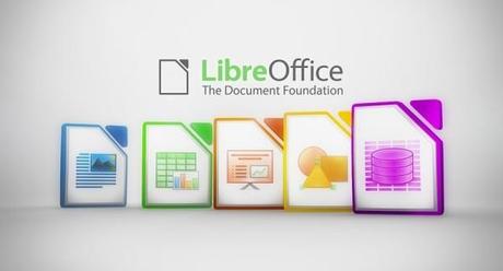 libreoffice