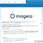 Mageia - Info