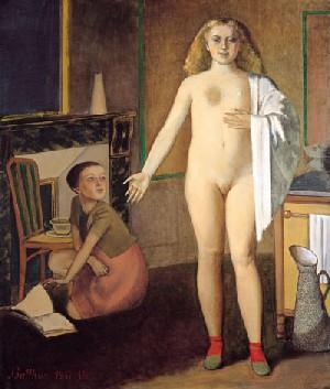 Balthus