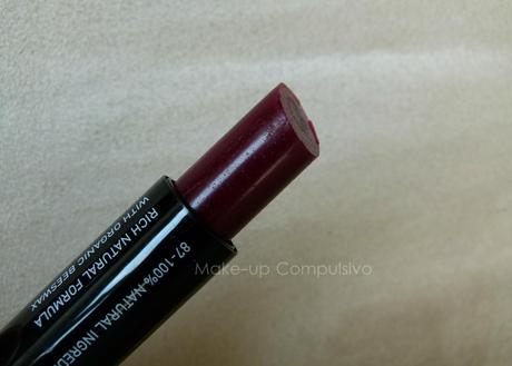 Apivita - balsamo labbra Lip care with black currant