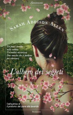 L'albero dei segreti di Sarah Addison Allen