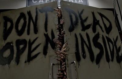 Tutto quello che non sapete di The Walking Dead