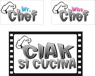 CIAK SI CUCINA