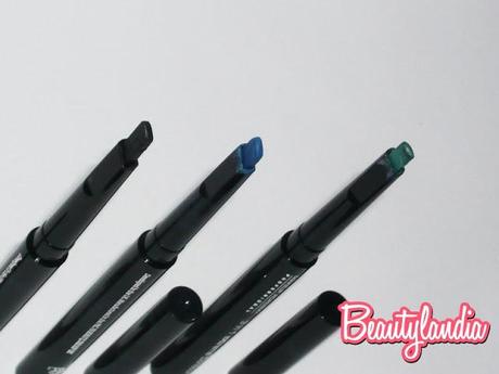 MUA - 3 in 1 Contour Pen n 1, 3,4 -