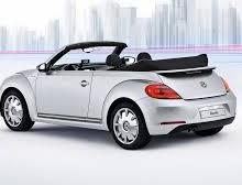  Volkswagen iBeetle 