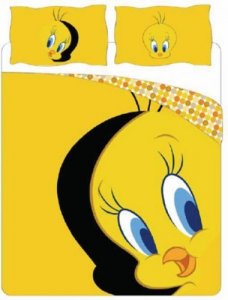 foto-parure-tweety