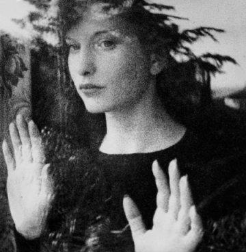 maya deren