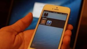 Nascondere licona Edicola su iPhone (senza Jailbreak)