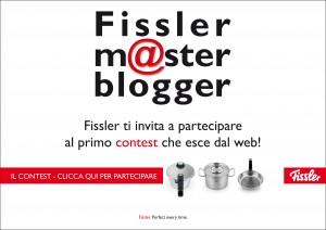 Fissler masterblogger
