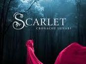 Anteprima: Scarlet Cronache Lunari Marissa Meyer