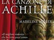 Anteprima: canzone Achille Madeline Miller