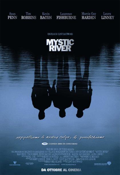 mystic river