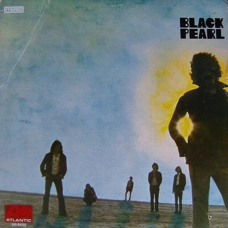Black Pearl - Black Pearl (US Hard Rock)