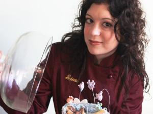 Corso Cakedesign Ragusa con Simona Battaglia