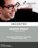 Rodi Garganico: Master class di Musica da Camera  con  Andrew Wright