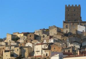 Daunia: Progetto “Borghi Vivi”