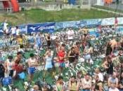 Triathlon: Fossano brillano Molinari Signorini