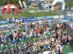 Fossano Triathlon Sprint