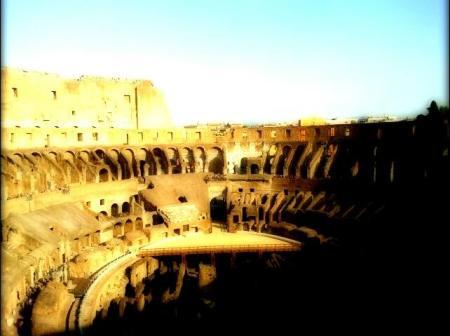 Colosseo