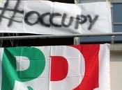 #OccupyPD: adesso colpa giovani @pdnetwork affondato