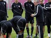 Heynckes: Barcellona dominato Europa, Bayern pronto"