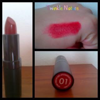 Review Lasting Finish by Kate - RIMMEL Review Lasting Finish by Kate - RIMMEL