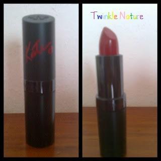 Review Lasting Finish by Kate - RIMMEL Review Lasting Finish by Kate - RIMMEL