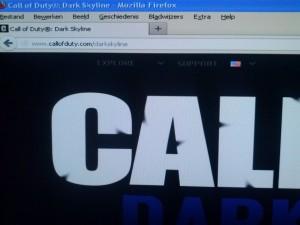 nuovo call of duty