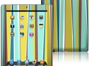 Skin iPad DecalGirl