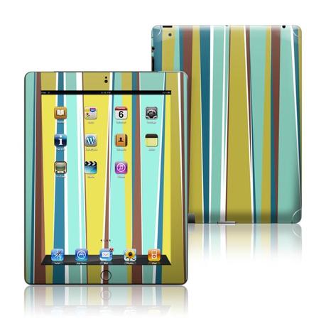 Skin per iPad 3