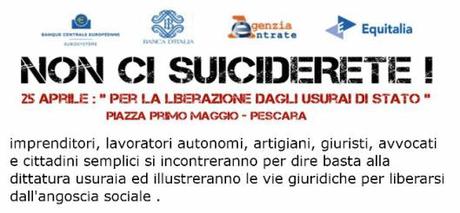 non-ci-suiciderete