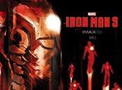 poster Mondo versione IMAX 12:01 Iron negli