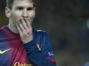 Champions, medici disco verde Messi