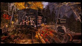 Call of Juarez: Gunslinger trailer e screenshots