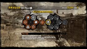 Call of Juarez: Gunslinger trailer e screenshots