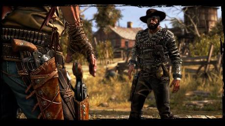 Call of Juarez: Gunslinger trailer e screenshots