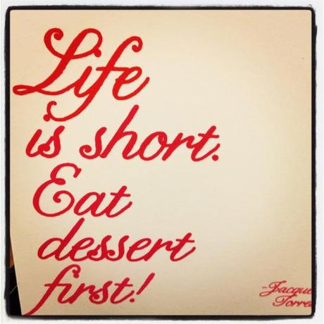 Life is short