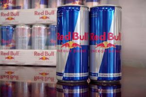 red bull