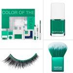 Dal food al makeup, Pantone spopola online