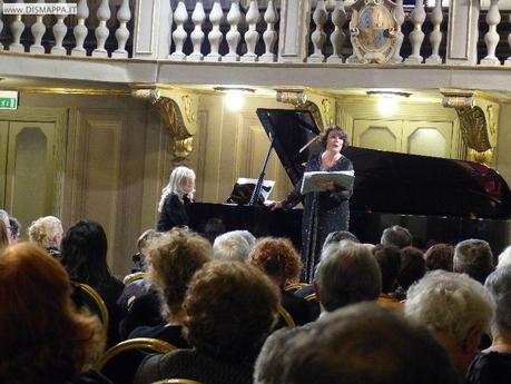 Concerto per il bicentenario di Verdi Wagner Accademia Filarmonica di Verona