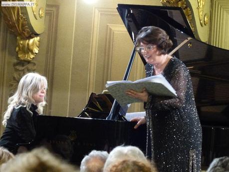 Concerto per il bicentenario di Verdi Wagner Accademia Filarmonica di Verona