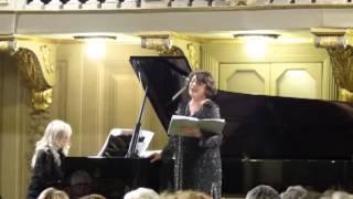 Il concerto per il bicentenario di Giuseppe Verdi e Richard Wagner Miniatura